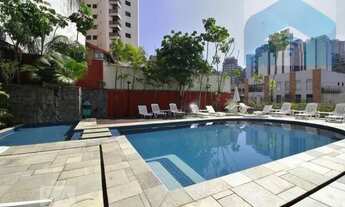 Imagem: Cobertura em Vila Andrade - São Paulo