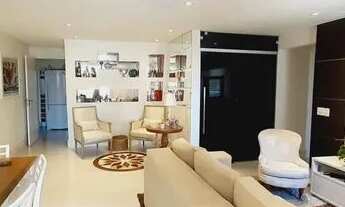 Imagem 6: Apartamento para venda possui 95 metros quadrados com 2 quartos