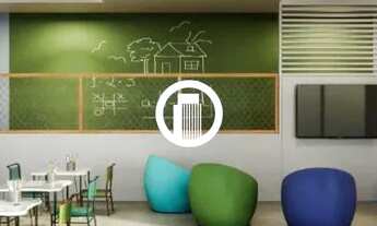 Imagem 6: Apartamento para Venda - 70.47m², 3 dormitórios, sendo 1 suites, 1 vaga - Butantã