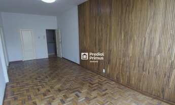 Imagem 5: Apartamento com 2 dormitórios para alugar, 80 m² por R$ 1.697/mês - Centro - Nova Friburgo