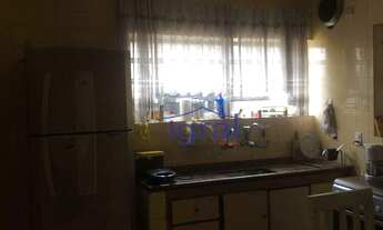 Imagem 7: Sobrado à venda, 174 m² por R$ 660.000,00 - Jabaquara - São Paulo/SP