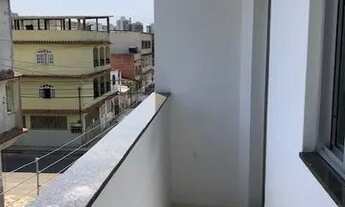 Imagem 2: Kitinete com um quarto em Santa Mônica. Leia o anúncio