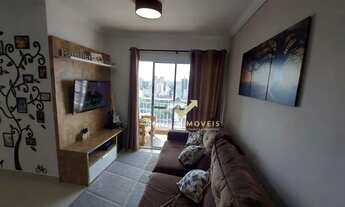 Imagem 5: Apartamento com 3 dormitórios à venda, 83 m² por R$ 600.000,00 - Vila Gonçalves - São Bern