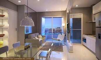 Imagem 7: Apartamento à venda, 35 m² por R$ 480.000,00 - Cerqueira César - São Paulo/SP