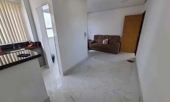 Imagem 7: WAFApartamento para venda tem 50 metros quadrados com 2 quartos