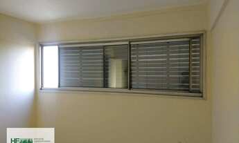 Imagem 7: ESPAÇOSO APARTAMENTO DE 2 DORMITÓRIOS - CAMPO BELO