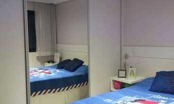 Imagem 5: Vendo apartamento Alto da mooca - 3 Dormitórios - 1 suíte - 2 vagas 72M