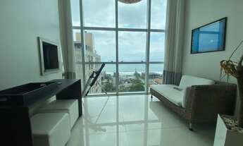 Imagem: Ed. Aloha Praia Brava