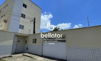 Imagem 3: Apto 01 Qto/ Sala/ Cozinha/ WC Social/ 01 Vaga de Garagem - Messejana/CE