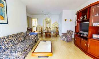 Imagem 4: Apartamento com 3 quartos, 148m2, à venda em São Paulo, Campo Belo