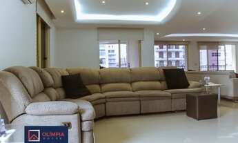 Imagem 5: Venda Apartamento 3 Dormitórios - 350 m² Higienópolis