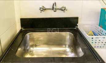 Imagem 6: Apartamento para Venda - 52.85m², 2 dormitórios, sendo 1 suites, 1 vaga - Alto Petrópolis