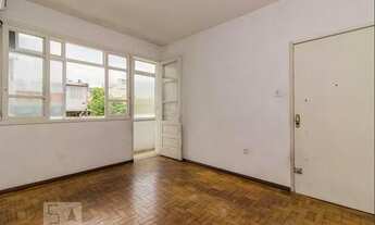 Imagem: Apartamento para Aluguel - Santo Antônio