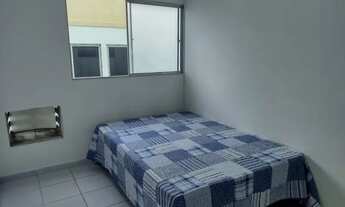 Imagem: Ótima oportunidade, apartamento semi mobiliado