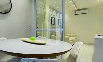 Imagem 4: Apartamento em Jardim Goiás - Goiânia, GO