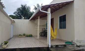 Imagem 2: Casa em Condomínio para Venda em Araruama, Hospício, 2 dormitórios, 1 banheiro