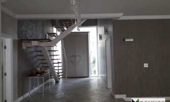 Imagem 4: Casa com 3 dormitórios, 360 m² - venda por R$ 1.860.000,00 ou aluguel por R$ 10.141,00/mês