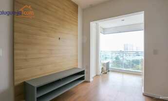 Imagem 2: Apartamento com 1 dormitório à venda, 45 m² por R$ 477.007,00 - Barra Funda - São Paulo/SP