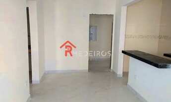 Imagem 4: Apartamento com 2 dormitórios à venda, 61 m² por R$ 460.000,00 - Tupi - Praia Grande/SP