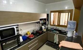 Imagem 4: Casa para Venda - 193m², 3 dormitórios, sendo 1 suites, 2 vagas - Espirito Santo