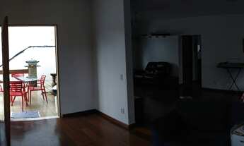 Imagem 3: Vendo Casa 240m², Terreno 395m²,Rio Vermelho, 3/4 todos com suíte e Split, 4 Garagens, Sal