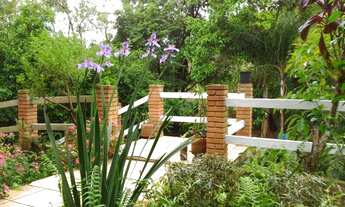 Imagem 2: Sobrado com 3 dormitórios à venda, 250 m² por R$ 675.000,00 - Terra Preta - Mairiporã/SP