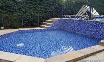 Imagem: APARTAMENTO - ALTO DE PINHEIROS - SP