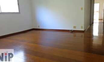 Imagem 1: APARTYAMENTO DE 2 DORMITÓRIOS NA REGIÃO DE SANTA CECÍLIA