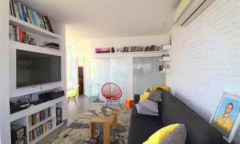 Imagem 7: São Paulo - Apartamento Padrão - ALTO DE PINHEIROS