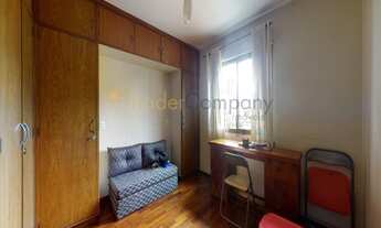 Imagem 2: SÃO PAULO - Apartamento Padrão - ALTO DA LAPA