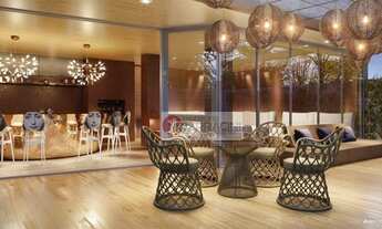 Imagem: Apartamento à venda, 26 m² por R$ 400.000,00