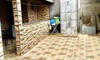 Imagem 6: Casa para venda tem com 2 quartos em Parque das Águas - Juiz de Fora - MG