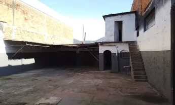 Imagem 5: Alugo galpão em Campo Grande - 689 m2 - Rua Artur Rios