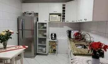 Imagem 4: Casa à venda, 82 m² por R$ 489.000,00 - Vila Esperança - São Paulo/SP