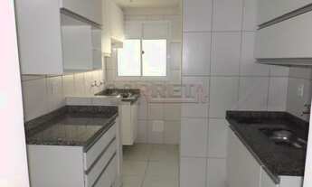 Imagem 3: Araçatuba - Apartamento - Conjunto Habitacional Pedro Perri