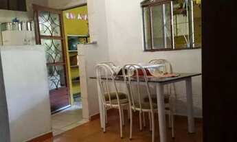 Imagem 5: Casa para venda com 54 metros quadrados com 2 quartos em Engenho Velho de Brotas - Salvado