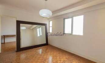 Imagem 7: Cobertura com 4 dormitórios à venda, 500 m² por R$ 3.900.000,00 - Vila Madalena - São Paul