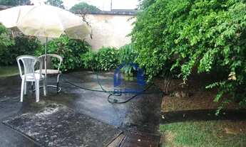 Imagem 4: Casa com 4 dormitórios à venda, 350 m² por R$ 1.500.000,00 - Jardim América - São José do