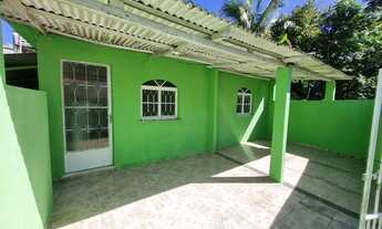 Imagem 3: Casa com 2 quartos no Rio Várzea