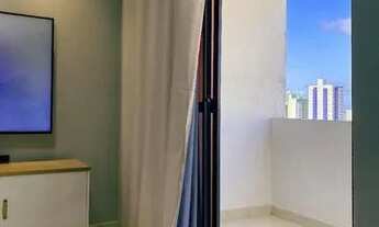 Imagem 2: Manaira 3 quartos - 100 metros