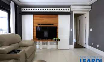 Imagem 2: APARTAMENTO - PANAMBY - SP