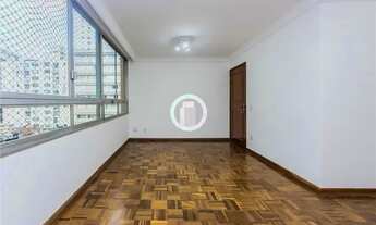 Imagem: Apartamento para Venda - 100.64m², 3 dormitórios