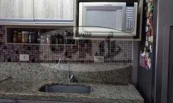 Imagem 7: SãO PAULO - Apartamento Padrão - Chácara Inglesa