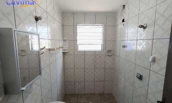 Imagem 5: Casa com 1 dormitório para alugar, 40 m² por R$ 950,00/mês - Jardim Silvina - São Bernardo