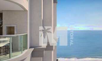 Imagem 2: Apartamento 1 suíte + 1 dormitório - Morretes - Itapema/SC