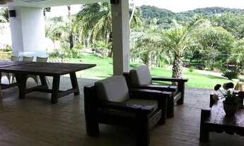 Imagem 4: Sobrado no ALDEIA DO VALE