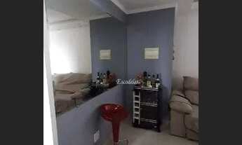 Imagem 5: Apartamento com 2 dormitórios à venda, 50 m² por R$ 398.000,00 - Piqueri - São Paulo/SP