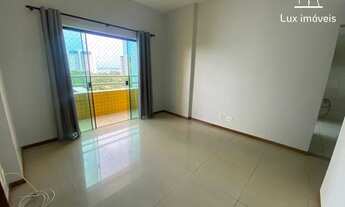 Imagem 2: Ilhas Gregas / 52m² / 1 suíte / Com modulados e climatizado / Área Nobre de Manaus