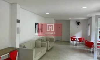 Imagem 7: Apartamento à venda no bairro Cambuci - São Paulo/SP, Zona Sul