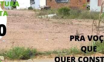 Imagem: Lote no Terra Nova Amapá